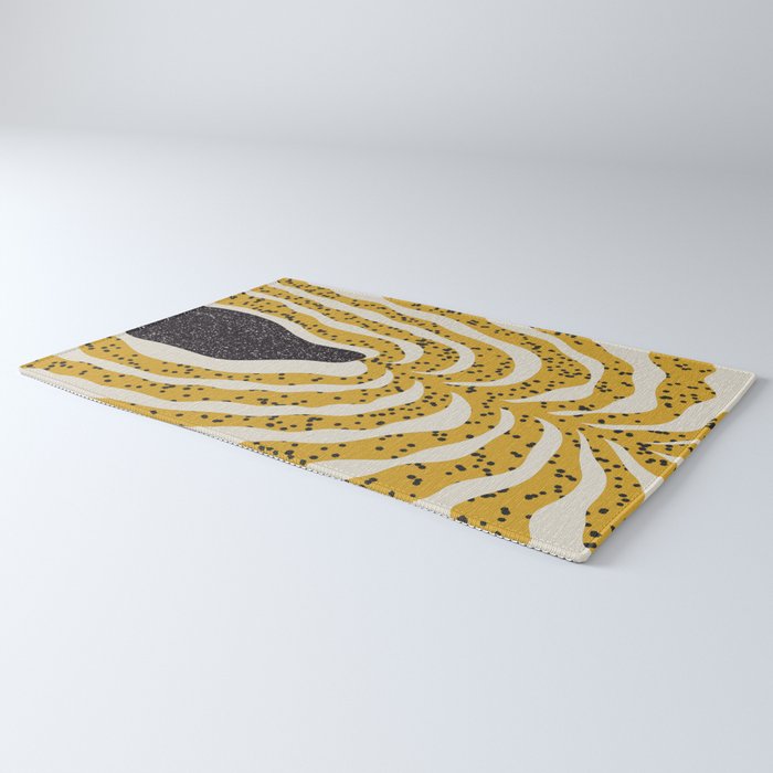 Modern Vase #3 Rug Gallery Image 3