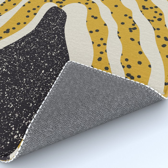 Modern Vase #3 Rug Gallery Image 4