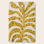 Modern Vase #3 Cutting Board Gallery Image 1