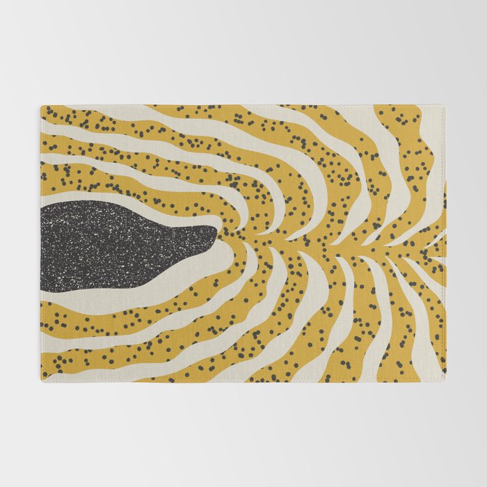 Modern Vase #3 Rug Gallery Image 2