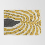 Modern Vase #3 Rug Gallery Image 2