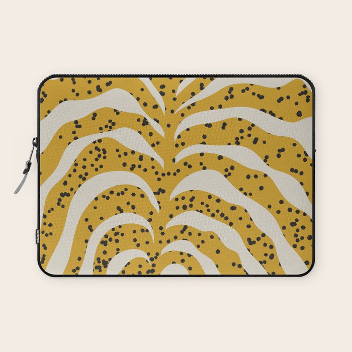 Modern Vase #3 Laptop Sleeve Gallery Image 1