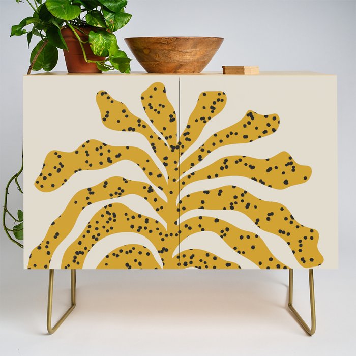 Modern Vase #3 Credenza Gallery Image 1