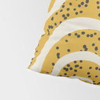 Modern Vase #3 Pillow Sham Gallery Image 4