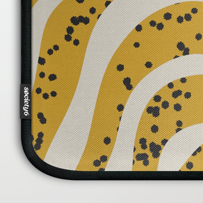 Modern Vase #3 Laptop Sleeve Gallery Image 3