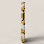Modern Vase #3 iPhone Case Gallery Image 2