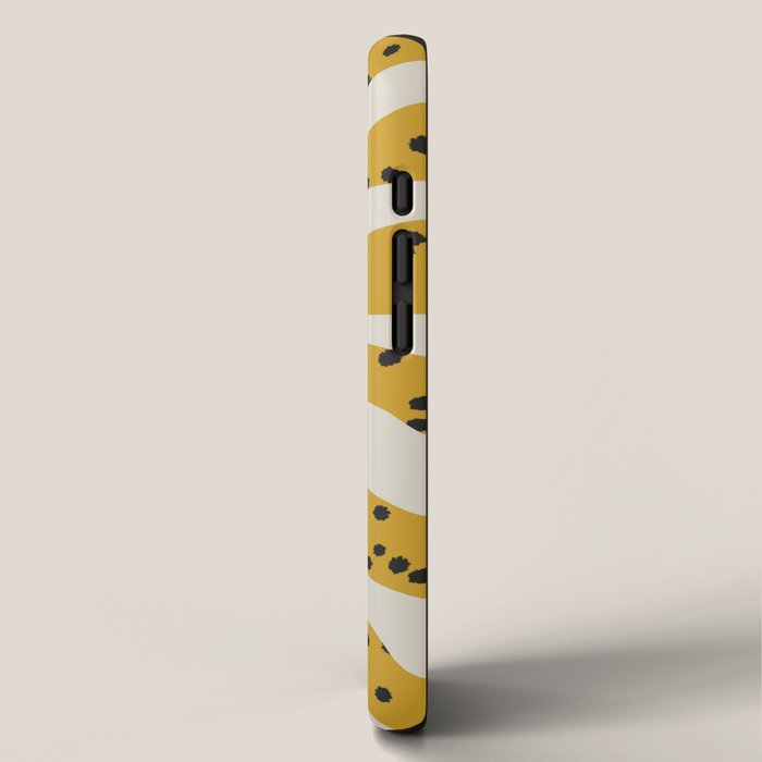 Modern Vase #3 iPhone Case Gallery Image 2