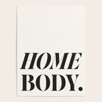 Homebody Poster Gallery Image 4