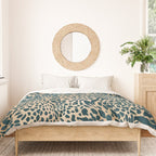 Exotic Wild Pattern Duvet Cover Gallery Image 3