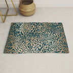 Exotic Wild Pattern Rug Gallery Image 1