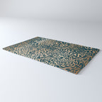 Exotic Wild Pattern Rug Gallery Image 3