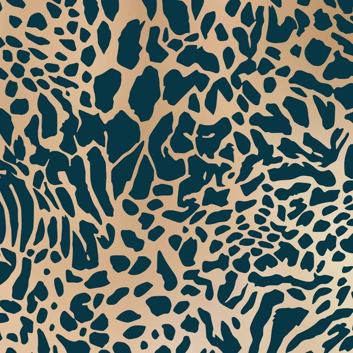 Exotic Wild Pattern Coffee Mug Gallery Image 2