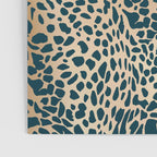 Exotic Wild Pattern Poster Gallery Image 3