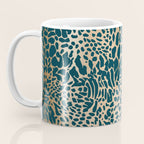 Exotic Wild Pattern Coffee Mug Gallery Image 3