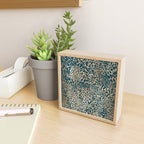 Exotic Wild Pattern Mini Art Print Gallery Image 2