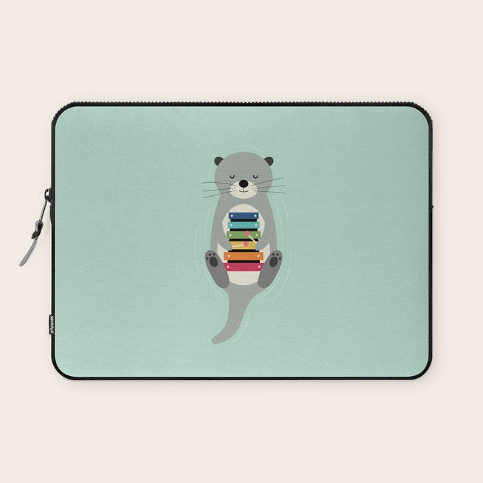 Be Pride Laptop Sleeve Gallery Image 1