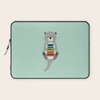 Be Pride Laptop Sleeve Gallery Image 1
