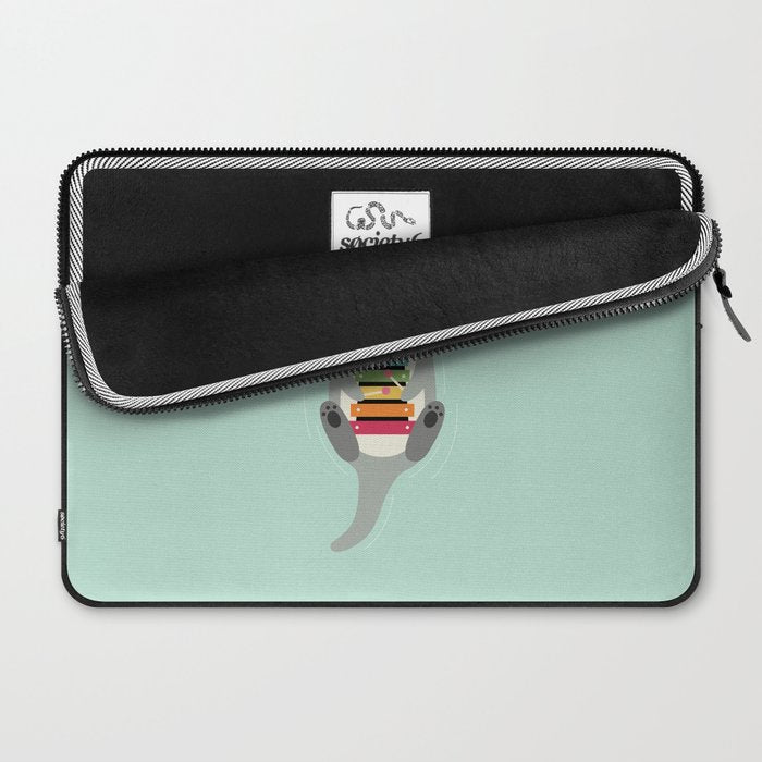 Be Pride Laptop Sleeve Gallery Image 2
