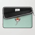 Be Pride Laptop Sleeve Gallery Image 2