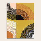 mid century arcs Notebook Gallery Image 4