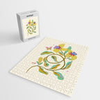 Vibrant daffodils garden Jigsaw Puzzle Gallery Image 2