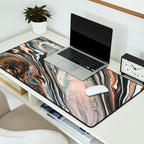 Copper and Stone Desk Mat Gallery Image 2