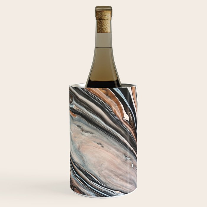 Copper and Stone Wine Chiller Gallery Image 3