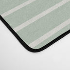 Color Block Lines XXIX Desk Mat Gallery Image 4