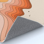 Cat Landscape 174 Rug Gallery Image 4