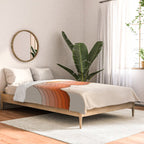Cat Landscape 174 Comforter Gallery Image 2