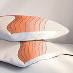 Cat Landscape 174 Pillow Sham Gallery Image 3