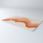 Cat Landscape 174 Rug Gallery Image 3