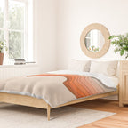 Cat Landscape 174 Duvet Cover Gallery Image 2