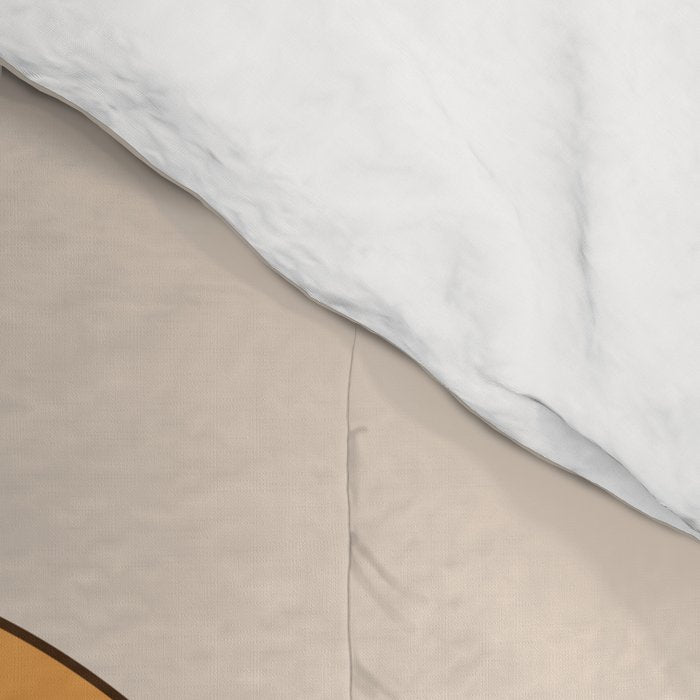 Cat Landscape 174 Comforter Gallery Image 4