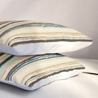 Record Collection Pillow Sham Gallery Image 3