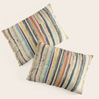 Record Collection Pillow Sham Gallery Image 3