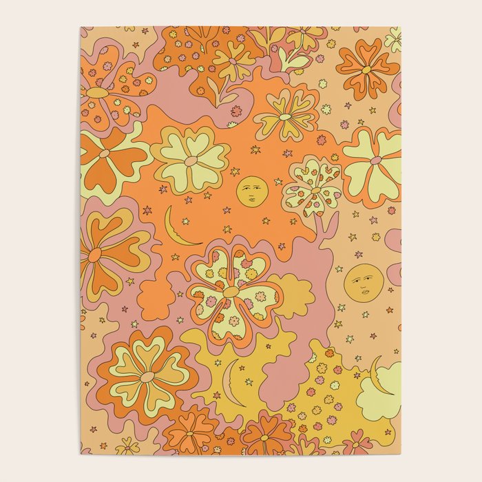 Groovy Universe Poster Gallery Image 4