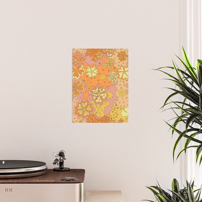 Groovy Universe Poster Gallery Image 2