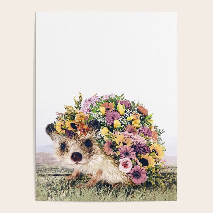 Walking Bouquet Poster Gallery Image 4