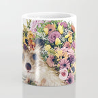 Walking Bouquet Coffee Mug Gallery Image 4