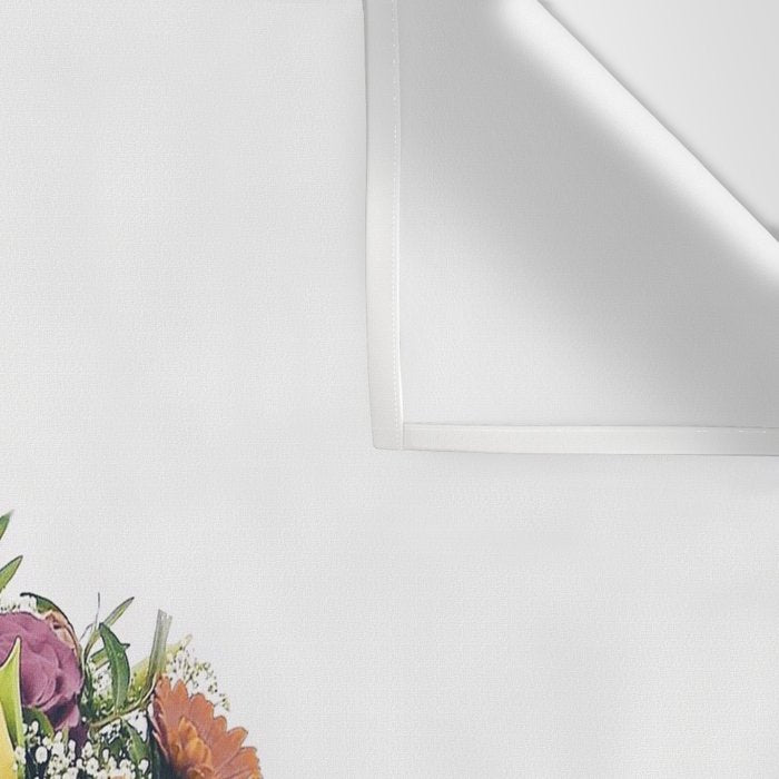 Walking Bouquet Wall Tapestry Gallery Image 3
