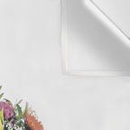 Walking Bouquet Wall Tapestry Gallery Image 3