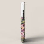 Walking Bouquet iPhone Case Gallery Image 2