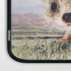 Walking Bouquet Laptop Sleeve Gallery Image 3