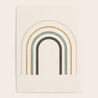 Minimal Geometric 50 Poster Gallery Image 4