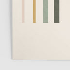 Minimal Geometric 50 Poster Gallery Image 3
