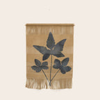 Leaf Design 8 Wall Hanging Gallery Image 1
