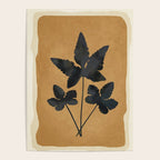 Leaf Design 8 Poster Gallery Image 4
