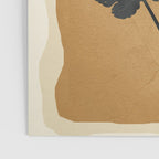 Leaf Design 8 Poster Gallery Image 3