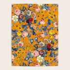 Summer Botanical Garden IX Poster Gallery Image 4